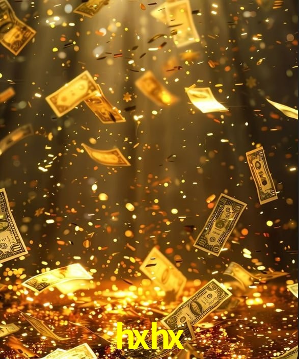 Welcome Bonus hxhx