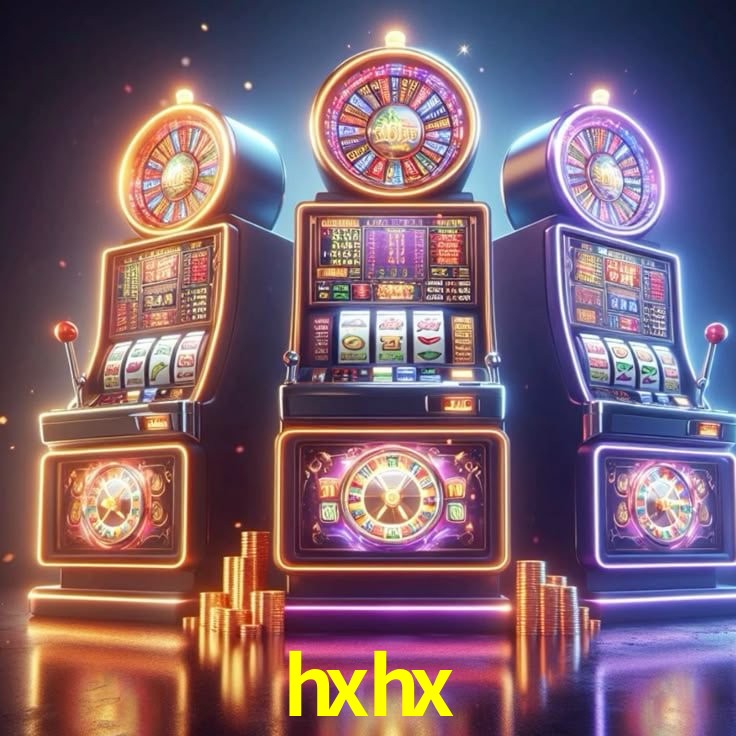 hxhx: Seu Cassino Premiado com Pagamentos Rápidos