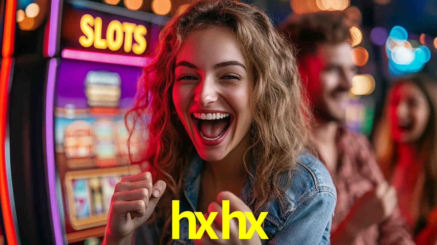 Estatísticas hxhx