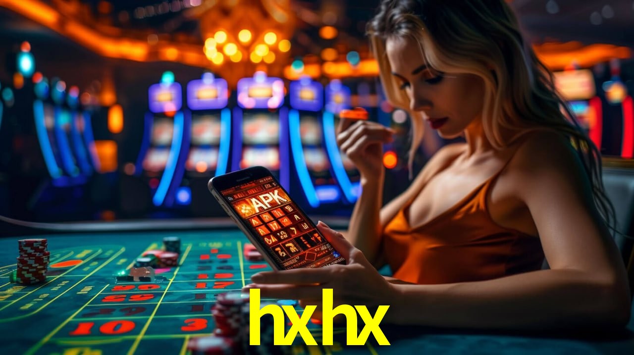 Live Casino hxhx