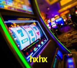 Jogos Exclusivos hxhx