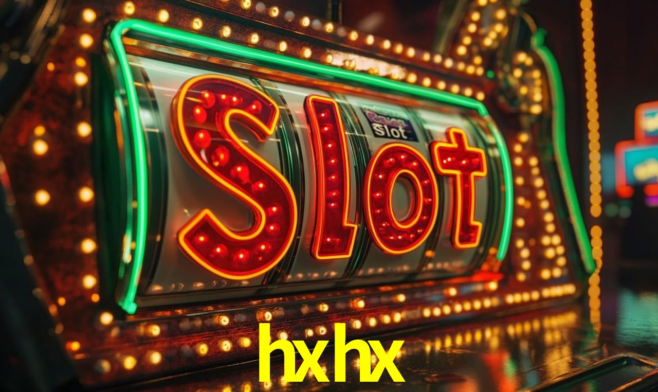 Descubra a Essência do hxhx: Nossa História e Compromissos