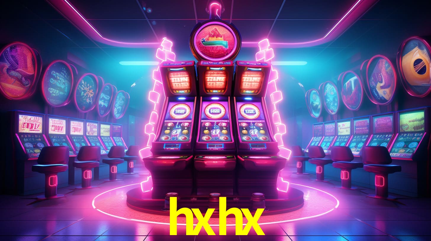 hxhx bet