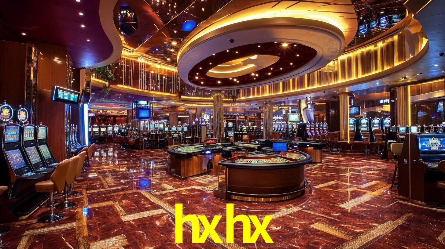 hxhx App Interface