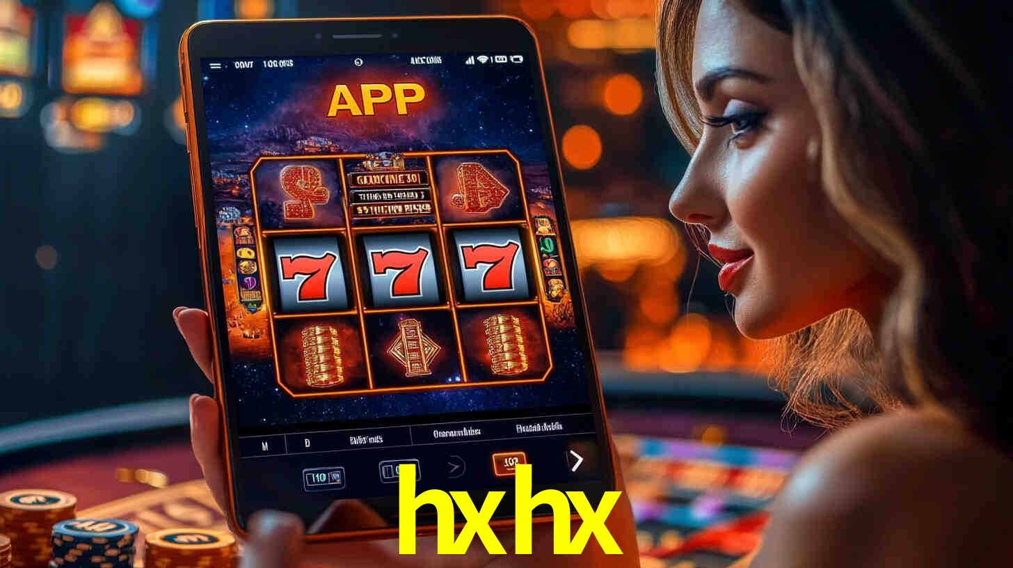 Desvendando o Mundo dos Jogos Virtuais na hxhx
