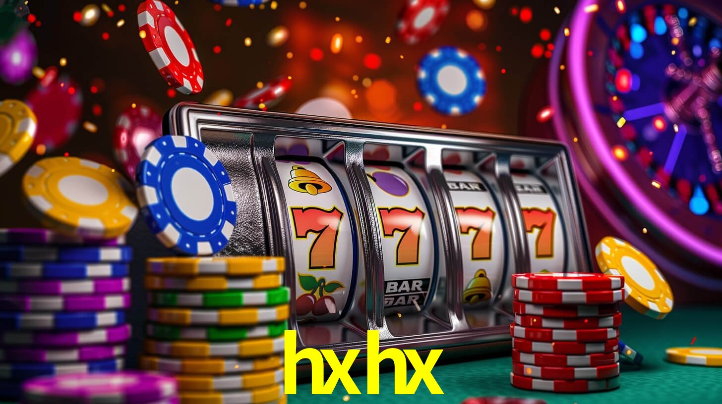 A Revolução dos Aplicativos de Jogos no hxhx
