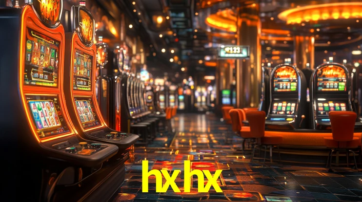 hxhx.com