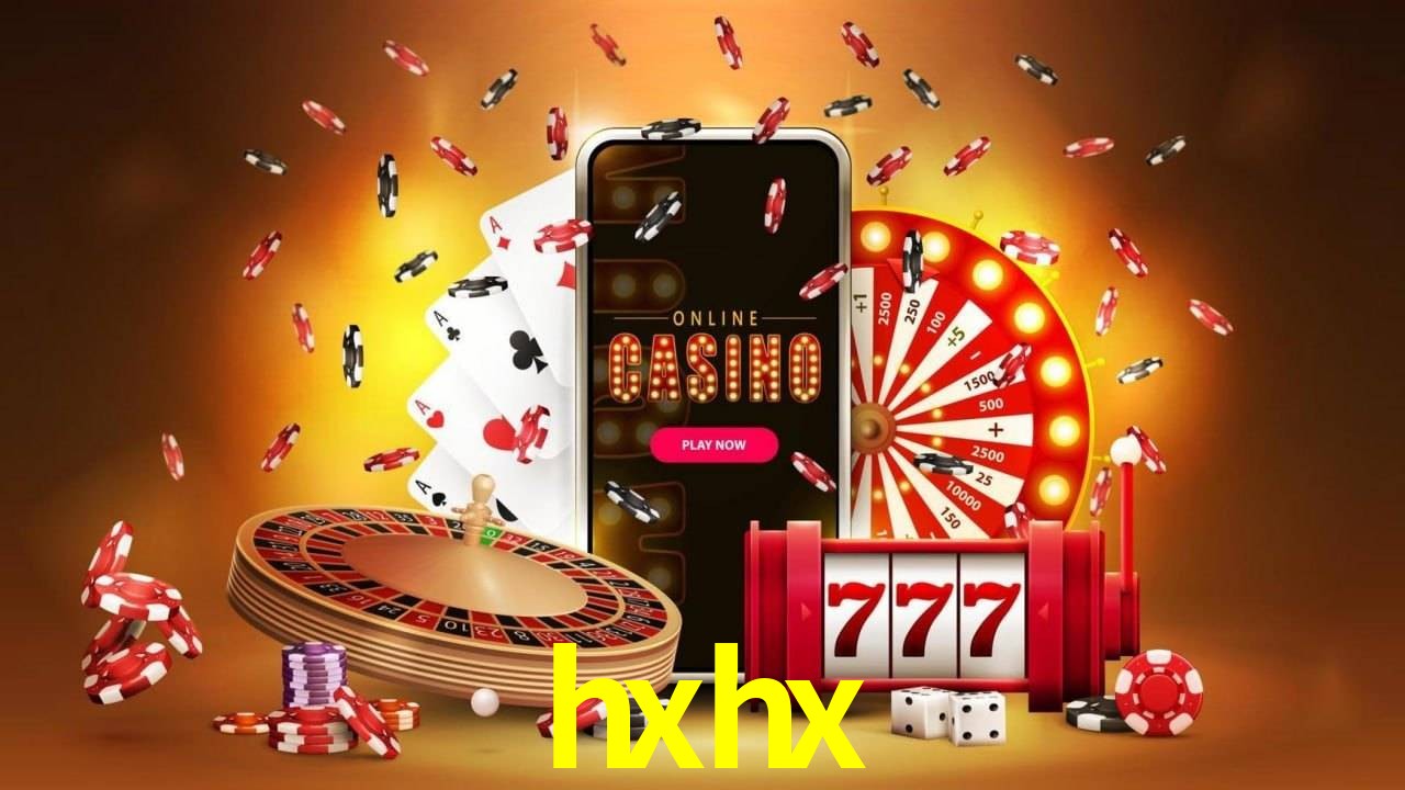 Apostas Esportivas na hxhx: Um Guia Completo