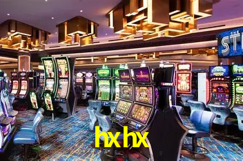 Interface do App hxhx
