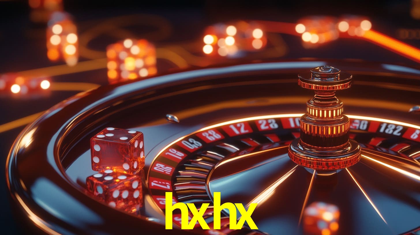 Descubra a Magia dos Jogos de Arcade no hxhx