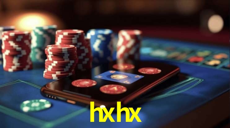 A Experiência Imersiva dos Cassinos Ao Vivo no hxhx