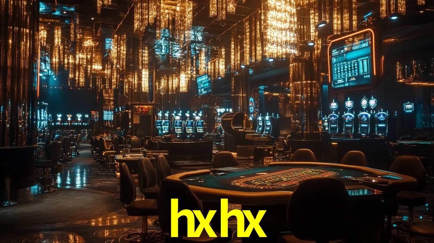 hxhx bet
