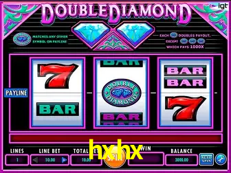 Descubra o Mundo do Cassino Online com hxhx