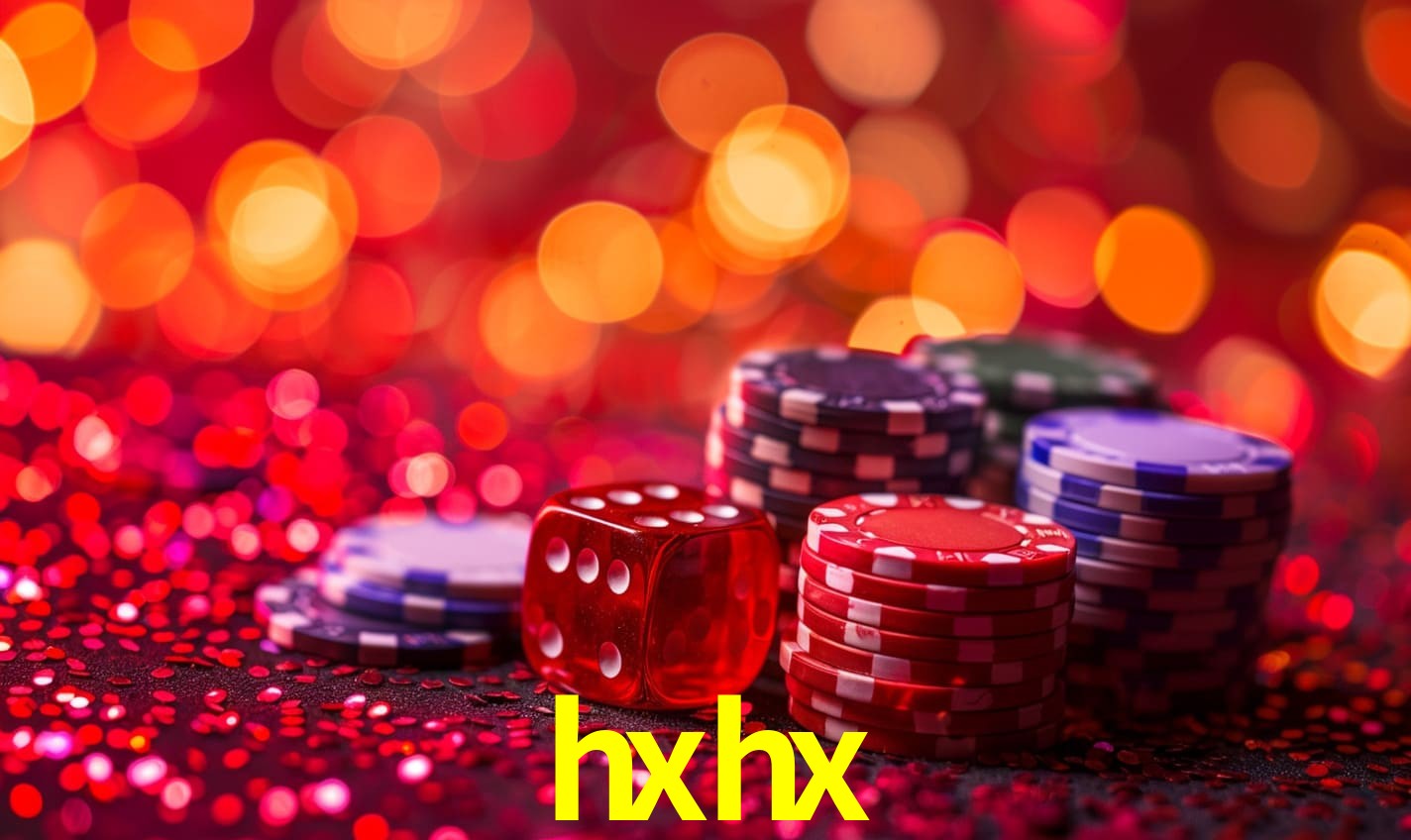 Jogos de Slot hxhx