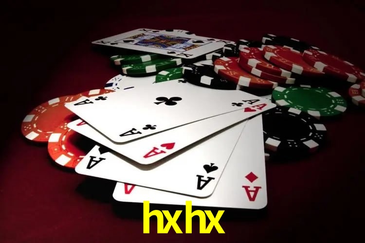 Inovações de Jogos na hxhx: O Futuro das Experiências Interativas