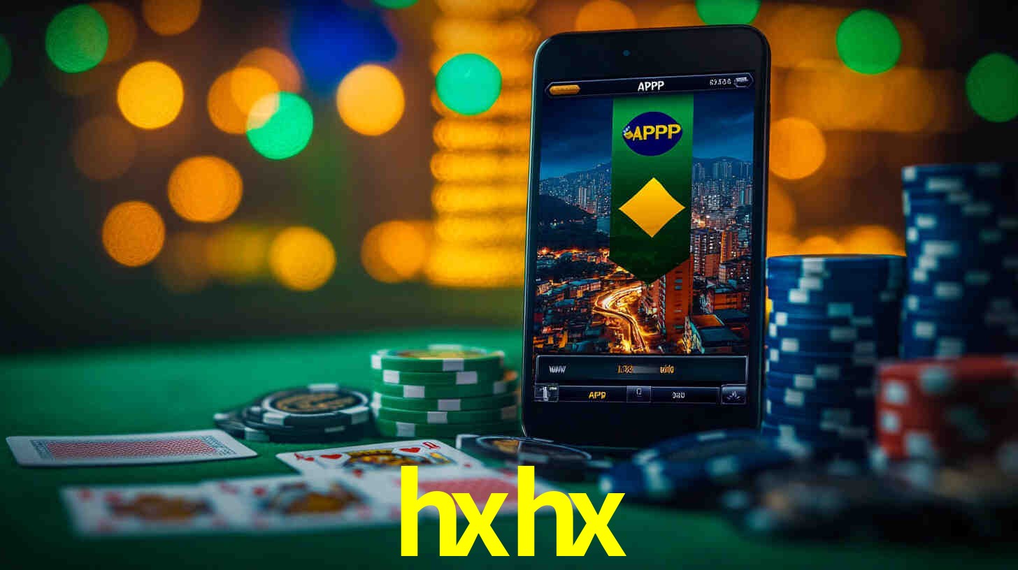 Estatísticas Esportivas hxhx