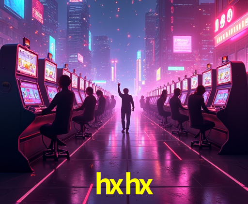 Apostas Esportivas na hxhx: Um Guia Completo
