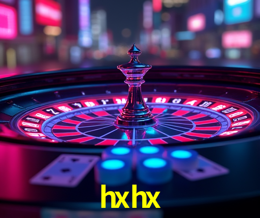 Estatísticas do Jogo hxhx