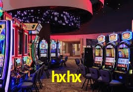 Explorando a Categoria de Eventos em Apostas na hxhx