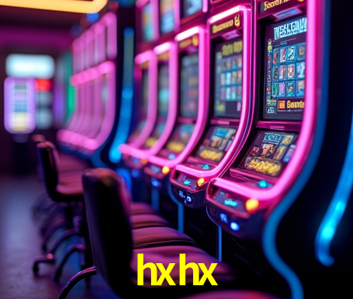 Inovações de Jogos na hxhx: O Futuro das Experiências Interativas