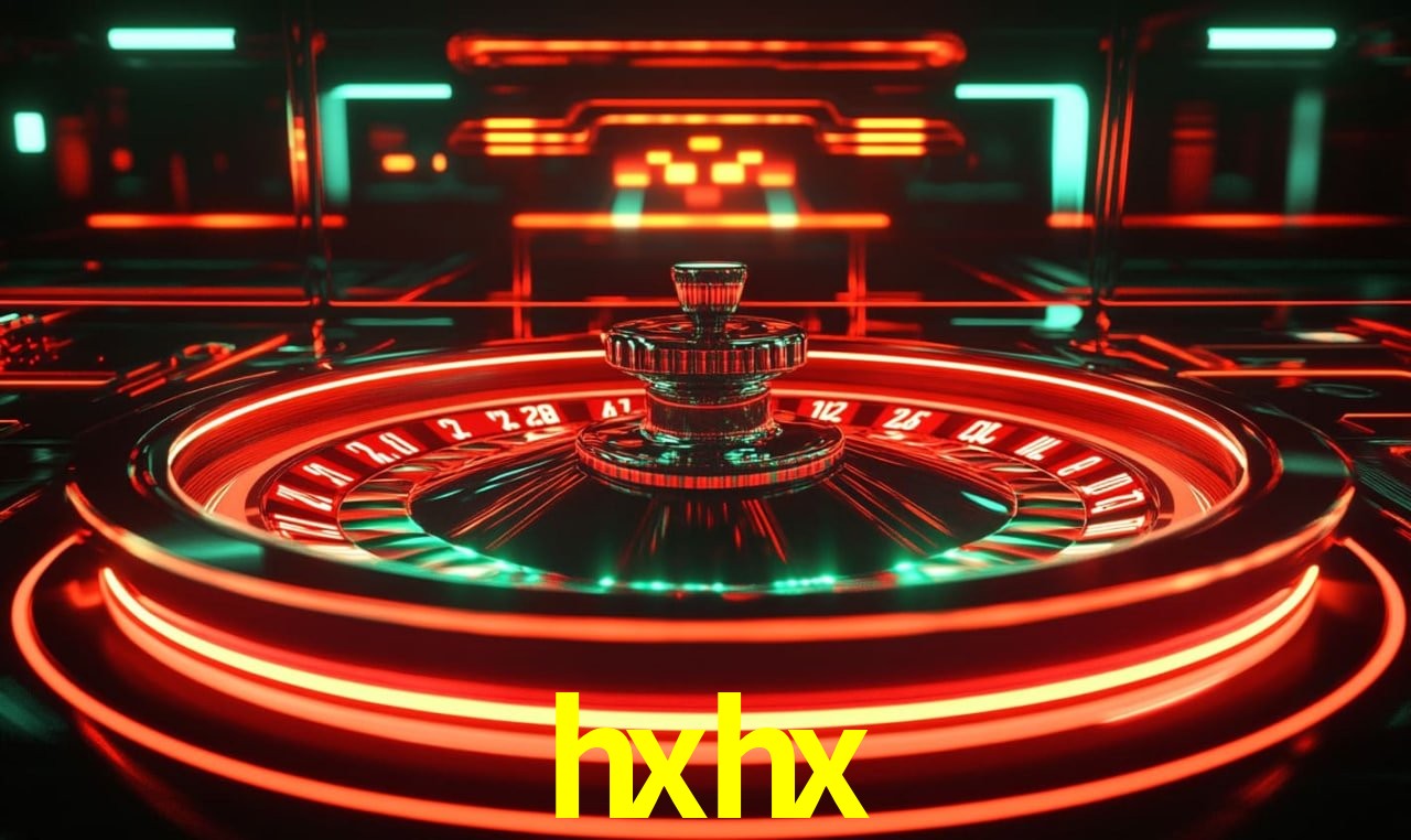 Bônus de Boas-vindas hxhx
