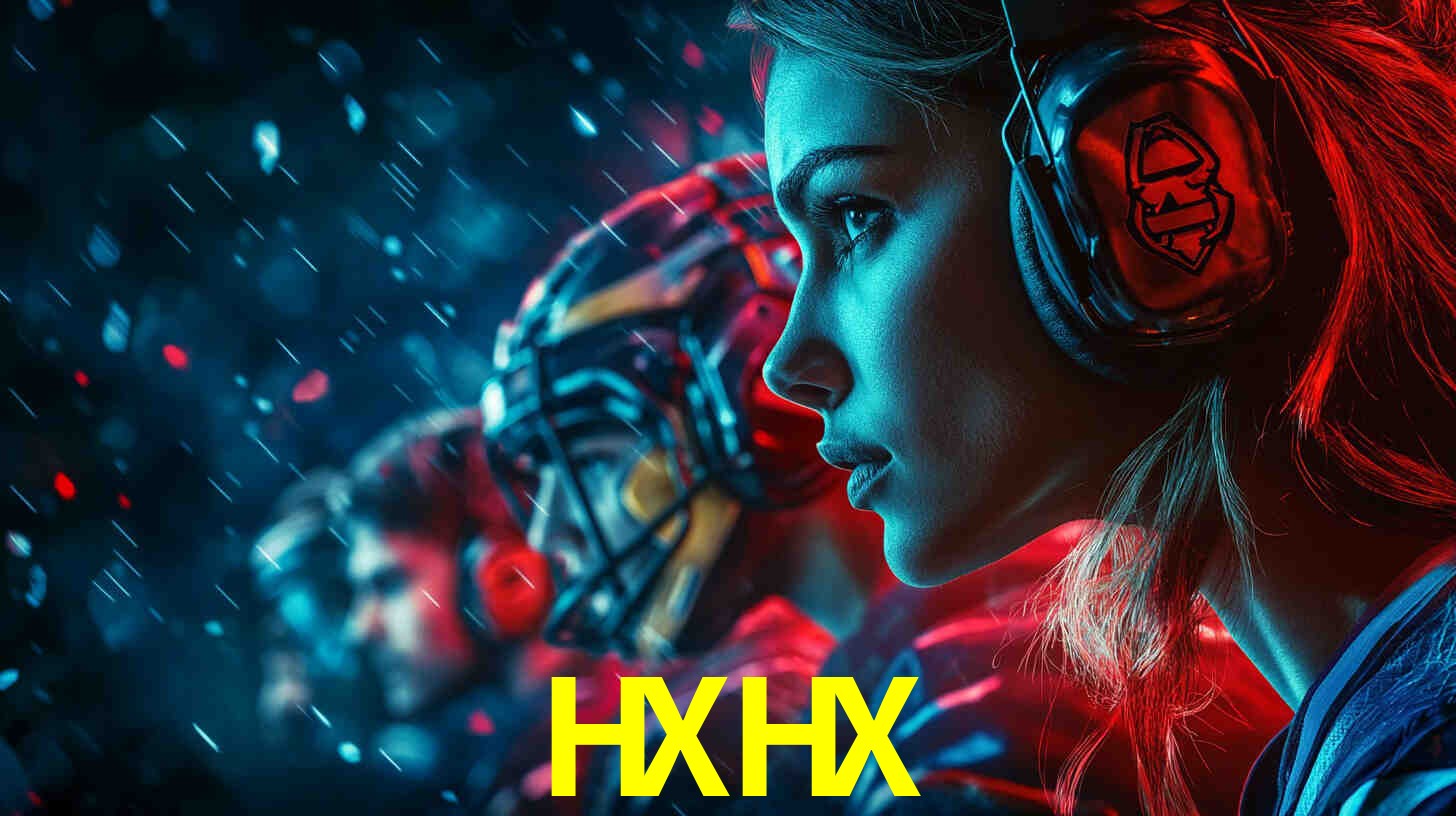 Esportes Disponíveis no HXHX