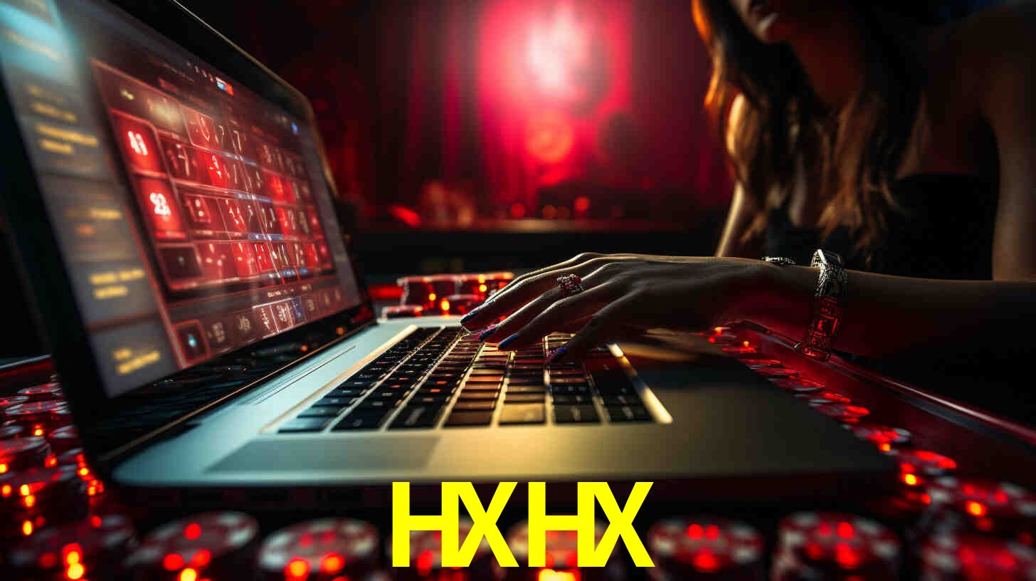 Por Que Escolher o HXHX?