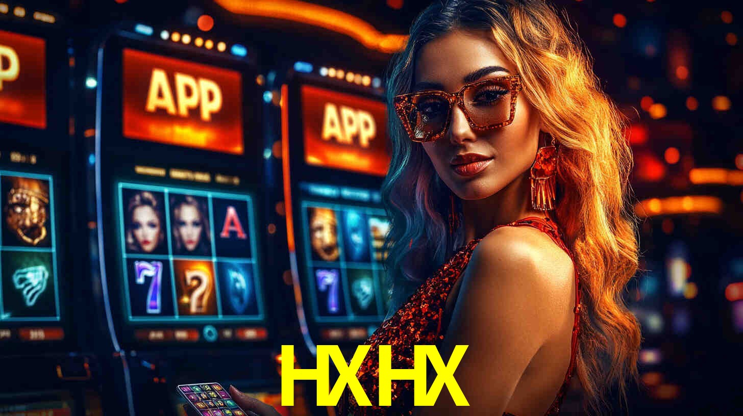 Benefícios do App HXHX