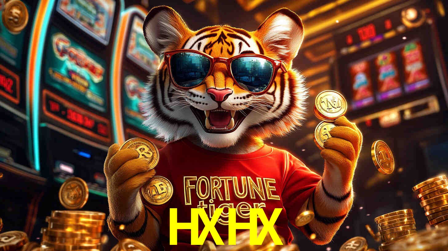 Por Que Jogar Fortune Tiger no HXHX