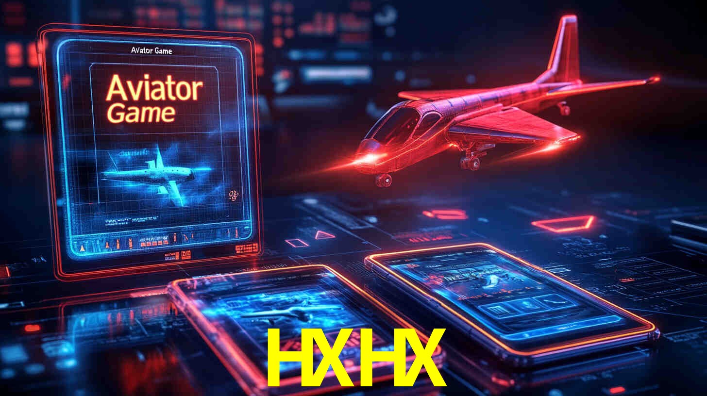 Benefícios do Aviator no HXHX