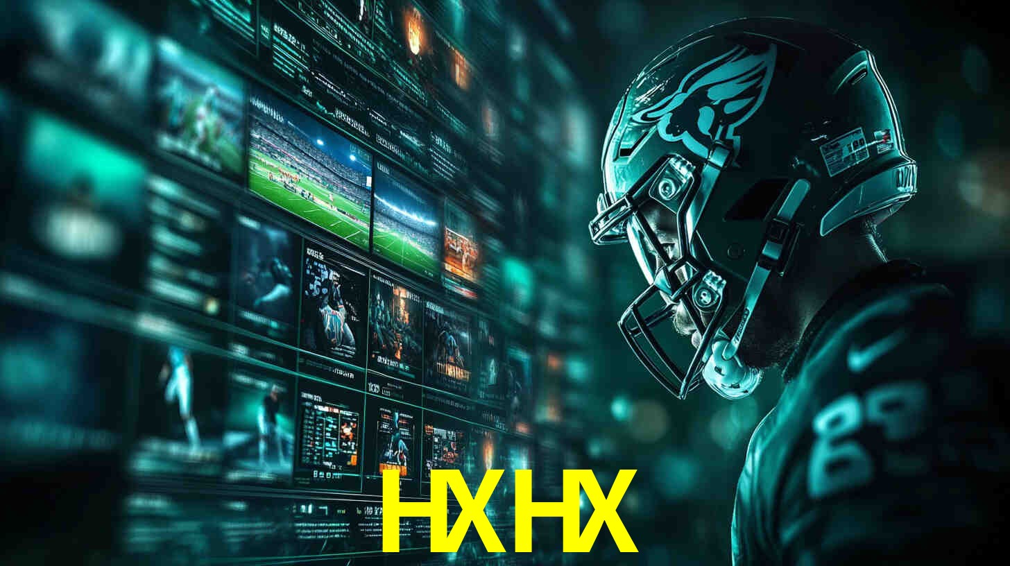 Esportes em Destaque no HXHX