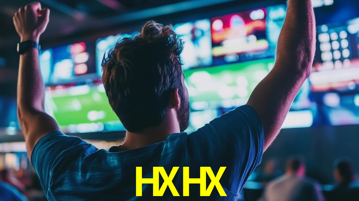 Segurança App HXHX